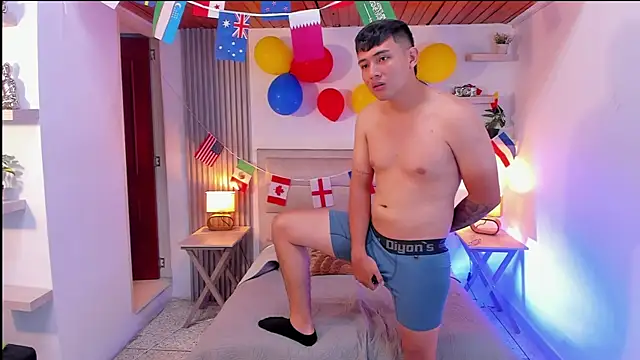 Angel_Wallen live