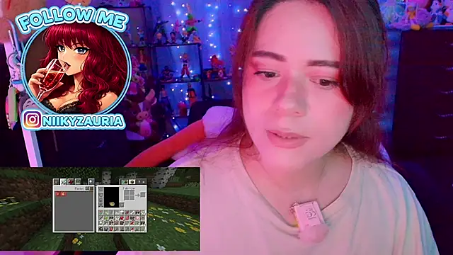 _niiky live