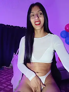 Im_Kloe live