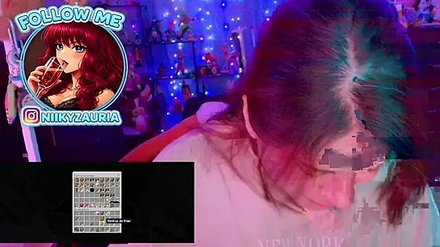 _niiky live