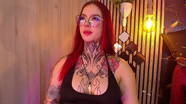 Atenea_Red live