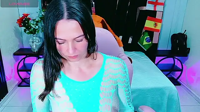 Megan_Rai live