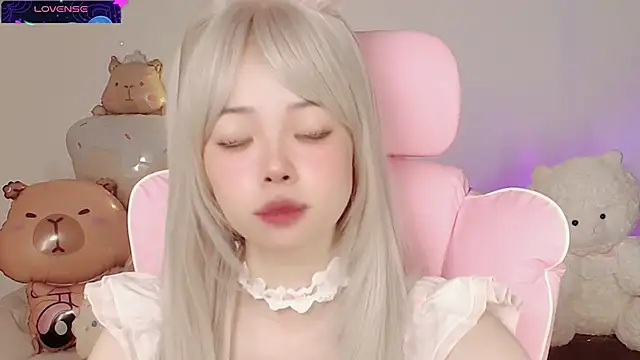 Miyeoonn live