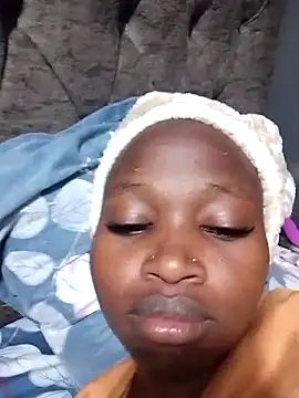 BintiBeauty live