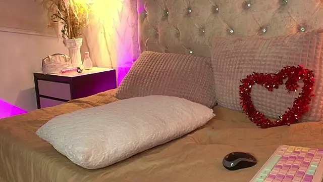 violetta_rous live