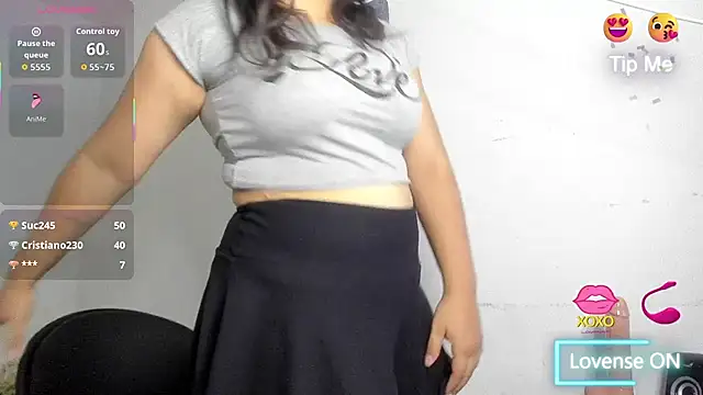 lucero_ladys live