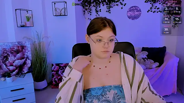 nikole_kitt live