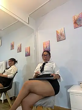 SophiaQueens live