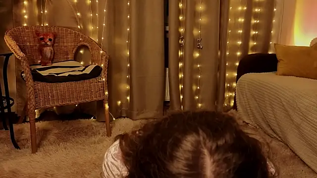 RozanneJordan live