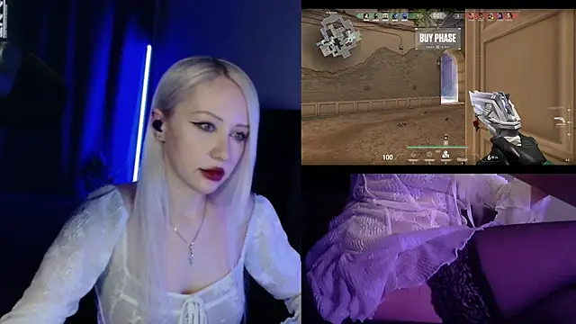 roxxyrowe live