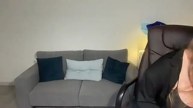 EvaMaddison live