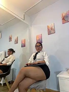 SophiaQueens live