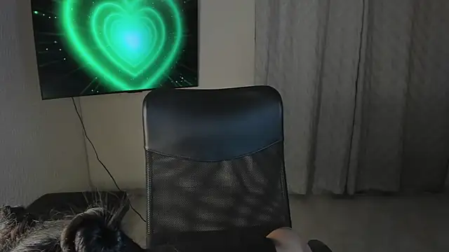 PaulinaBelushi live