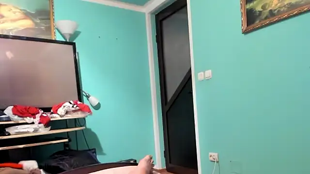 AngelSoni87 live