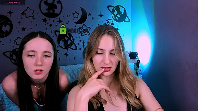 so_hot_rosalie live