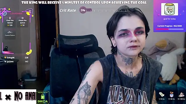 Dark__Elf live