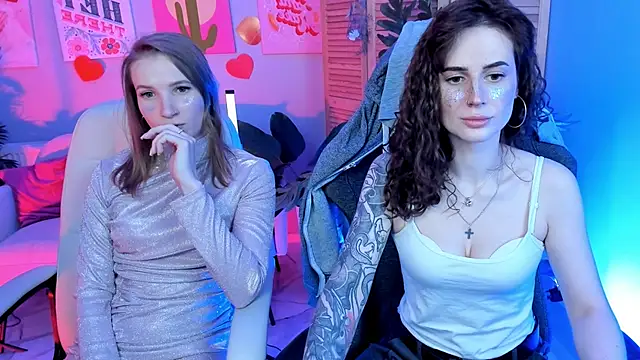 OliviaMcClean live