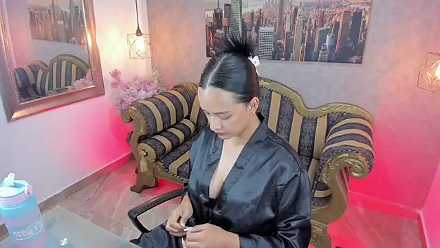 Salome_Smitth_1 live