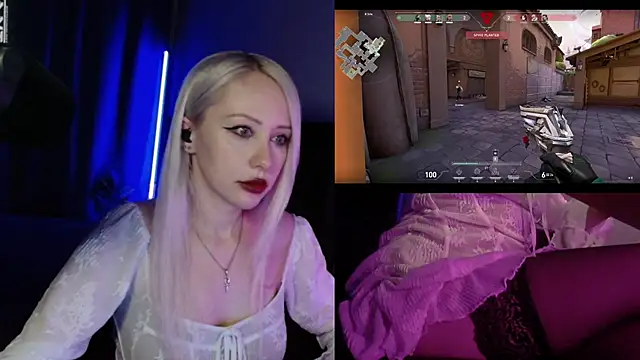 roxxyrowe live