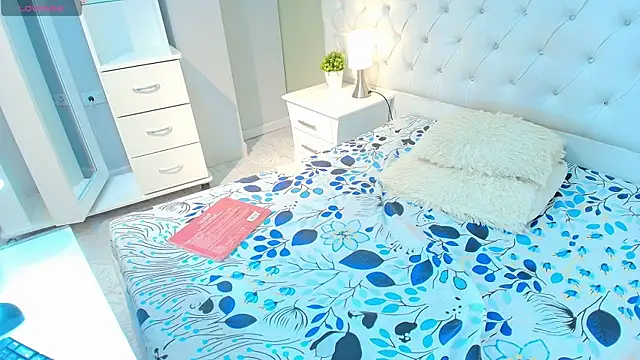 Lindacarterr_ live