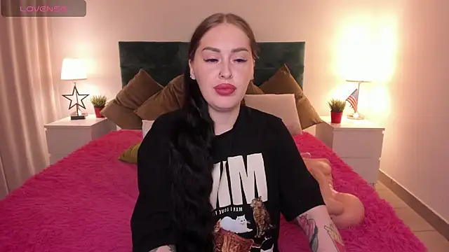missAngellina live