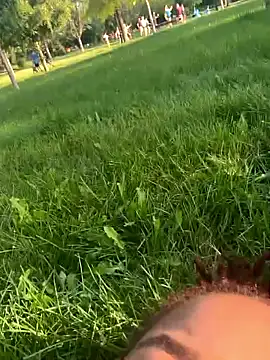 Goddess_Nafeesha live