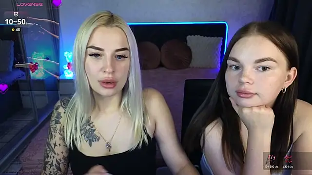 Crystal_Barbie live