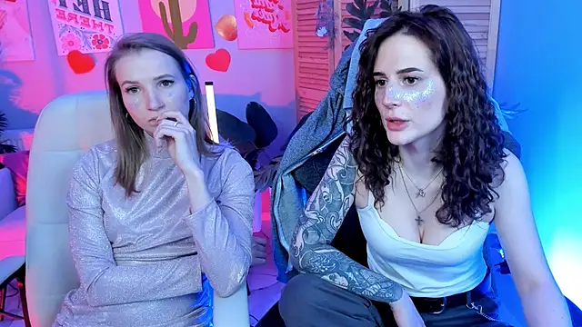OliviaMcClean live