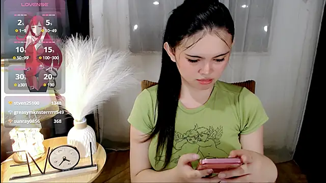wildest_fantasy live