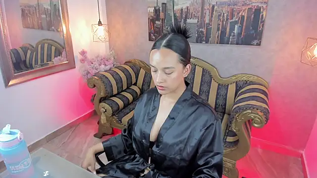 Salome_Smitth_1 live