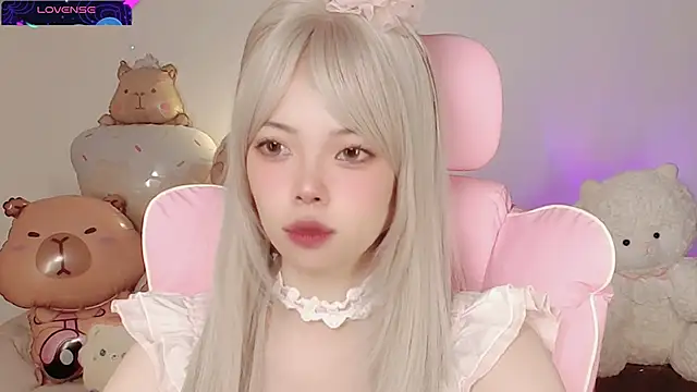 Miyeoonn live