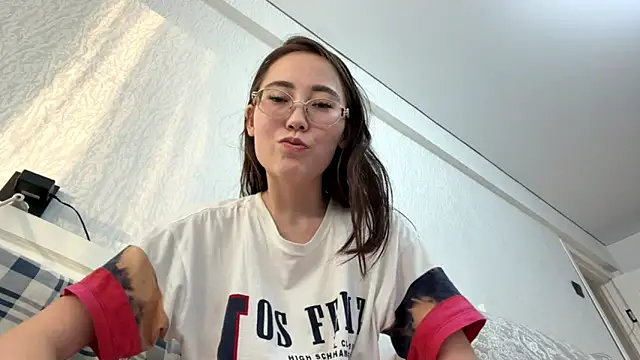 VickieTrudo live