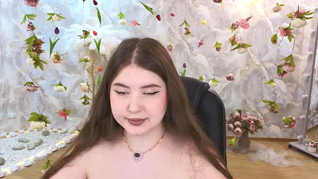 PixelGoddess live