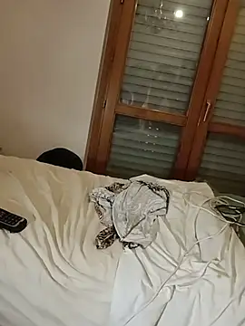 Annarella_Pika live