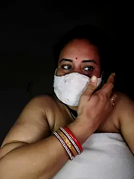 Sheela-Bhabi live