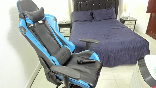 Debora_brown live
