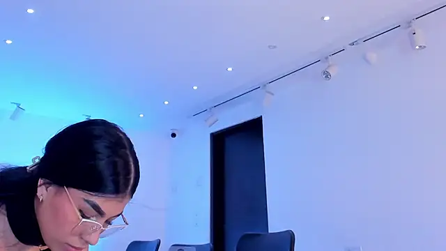 MaiaLopez live