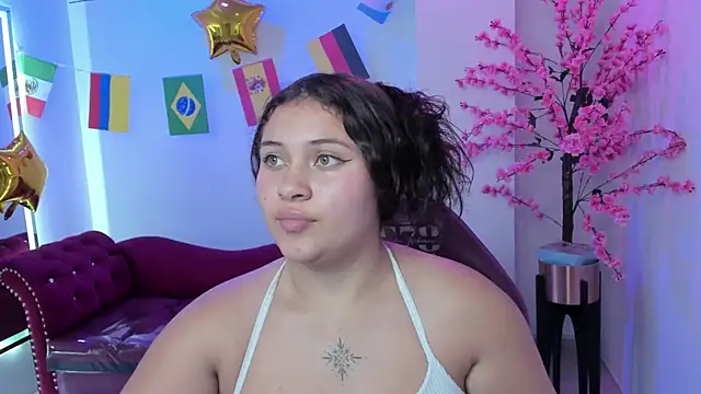 Ariel_storm live