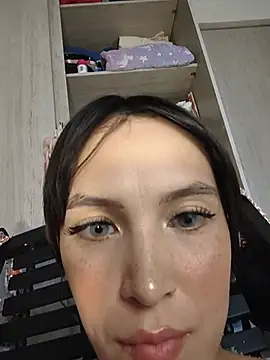 LinaEatCookies live
