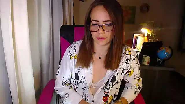 danielle_rose_1 live