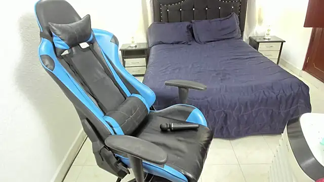 Debora_brown live
