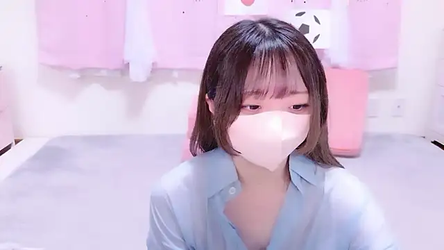 ASUKA_ch live