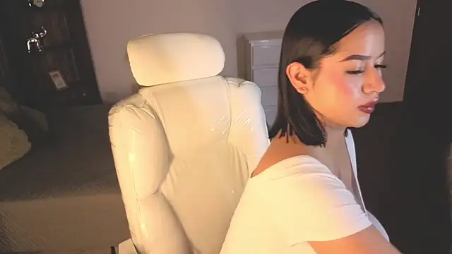 Renaxi_Smith live