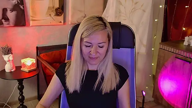 DonnaSmitth live