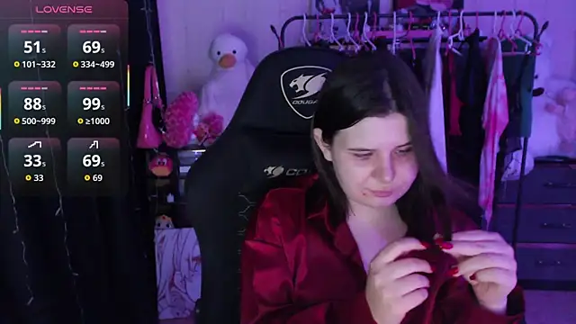 AmyVibess profile
