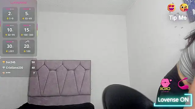 lucero_ladys live
