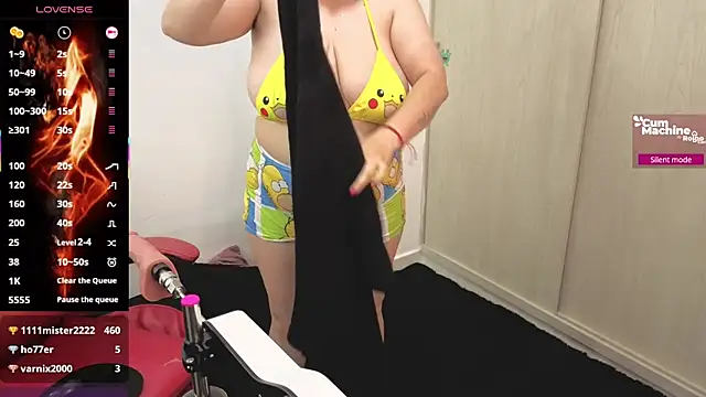 valery_adams1 live