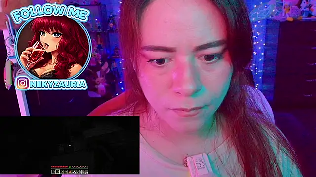 _niiky live