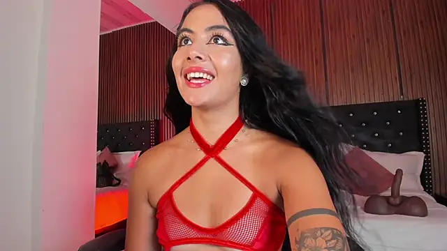 Samaanthaa_ live