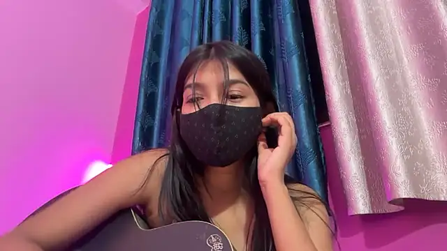Neha18 live